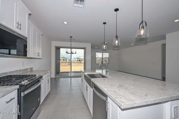 $2,500 | 16004 West Honeysuckle Drive, Surprise, AZ 85387
