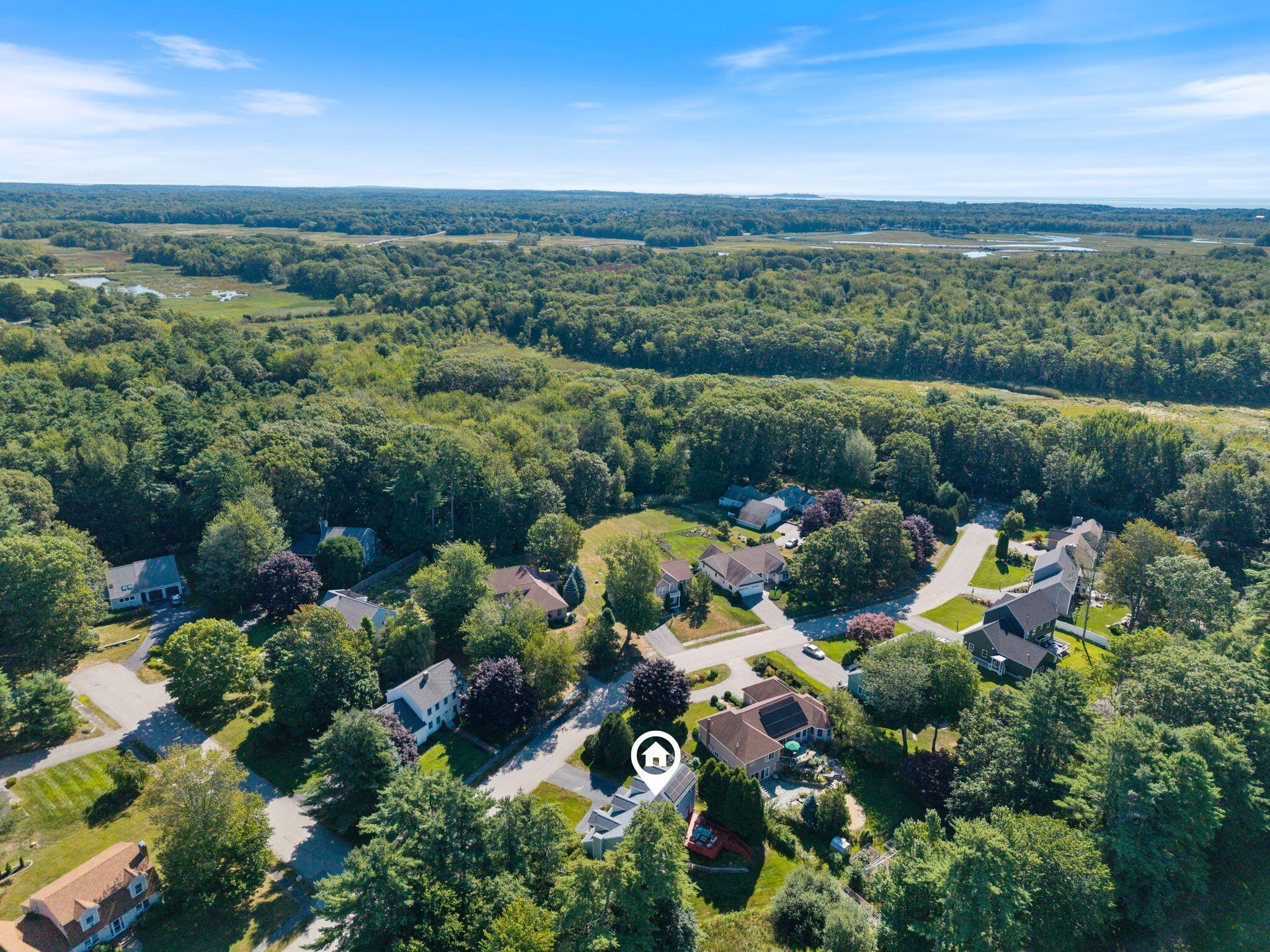 37 Evergreen Farms Road Scarborough, ME 04074 - Photo 64 of 72 37 Evergreen Farms Road