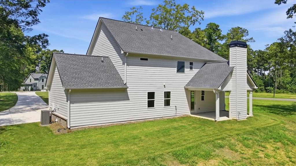 327 Springtime Way Monroe, GA 30655 - Photo 60 of 73 Gallery Image 60
