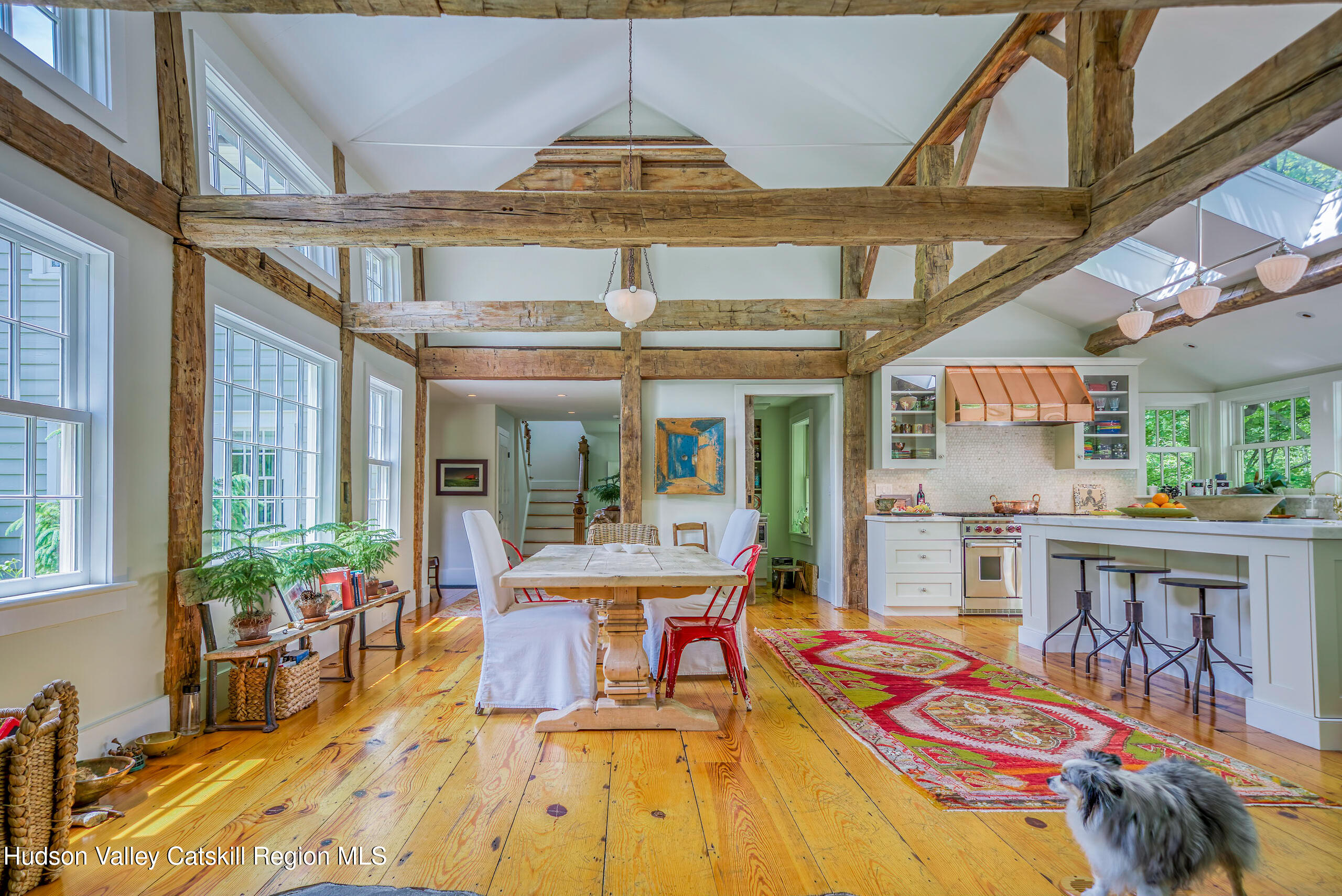 174 10 Broeck Road Chatham, NY 12037 - Photo 14 of 54 24-print-174-10-broeck-rd MAIN HSE INT F