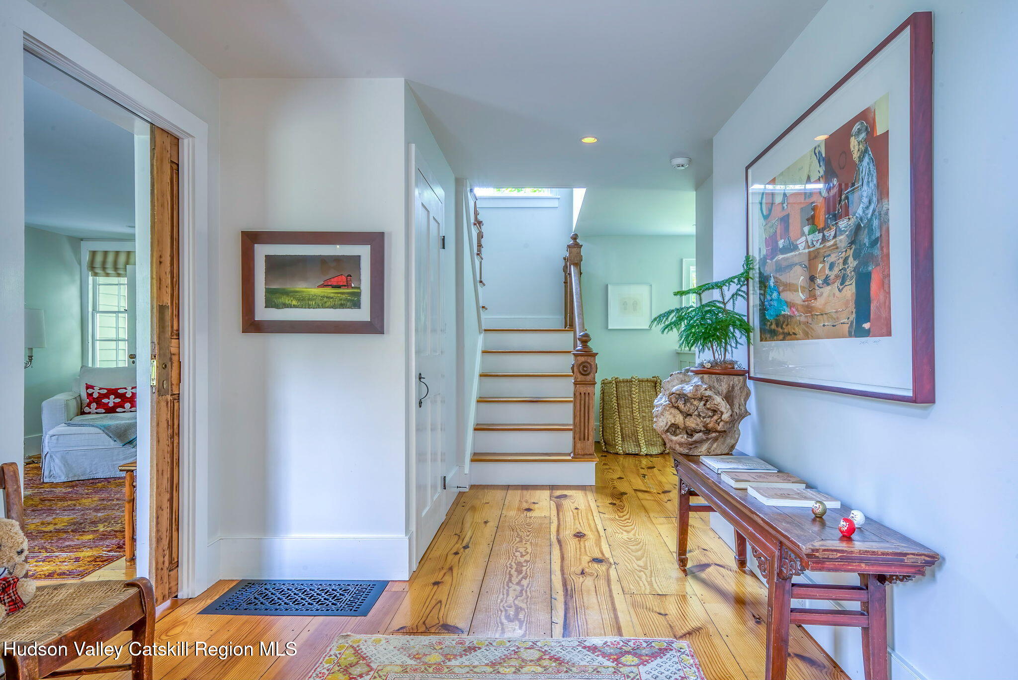 174 10 Broeck Road Chatham, NY 12037 - Photo 16 of 54 40-web-or-mls-174-10-broeck-rd MAIN HSE