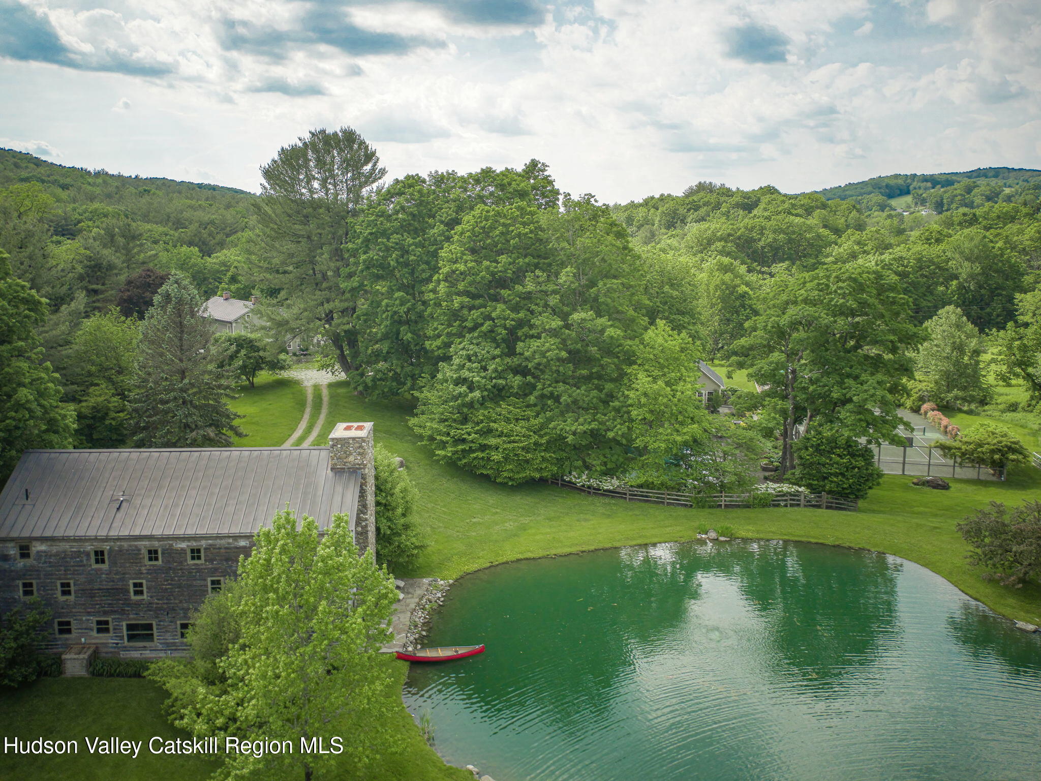 174 10 Broeck Road Chatham, NY 12037 - Photo 2 of 54 89-web-or-mls-174-10-broeck-rd EXT AIR h