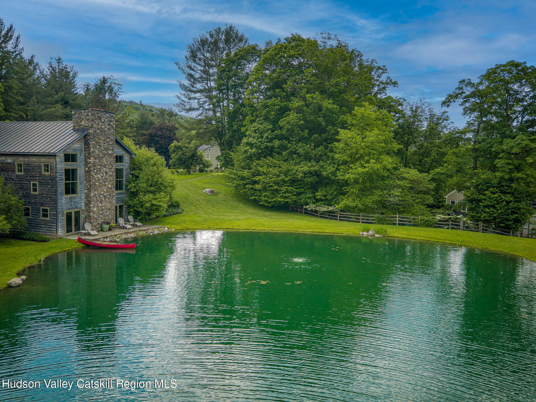 174 10 Broeck Road Chatham, NY 12037 - Photo 3 of 54 71-web-or-mls-174-10-broeck-rd EXT POND