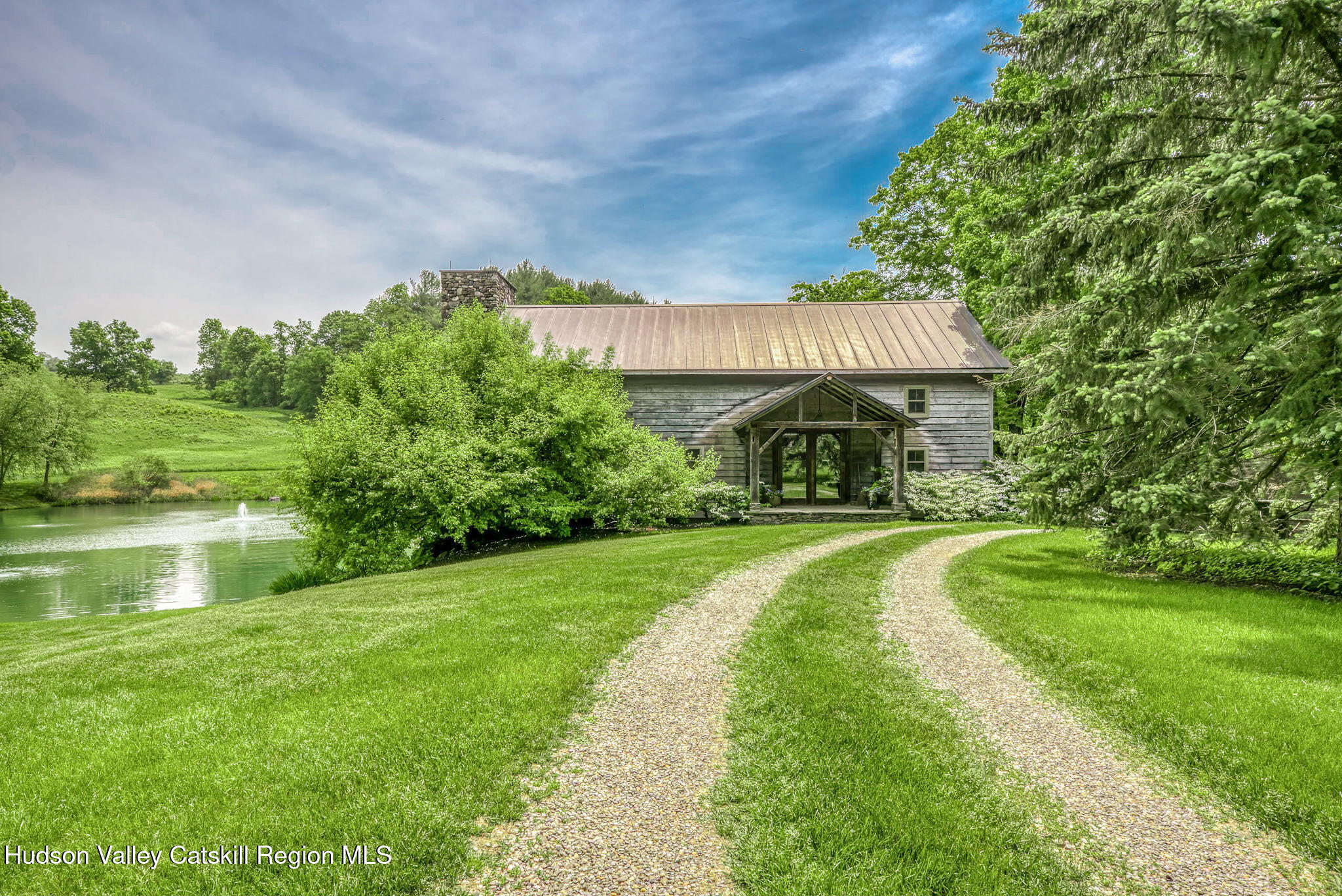 174 10 Broeck Road Chatham, NY 12037 - Photo 36 of 54 69-web-or-mls-174-10-broeck EXT drive to