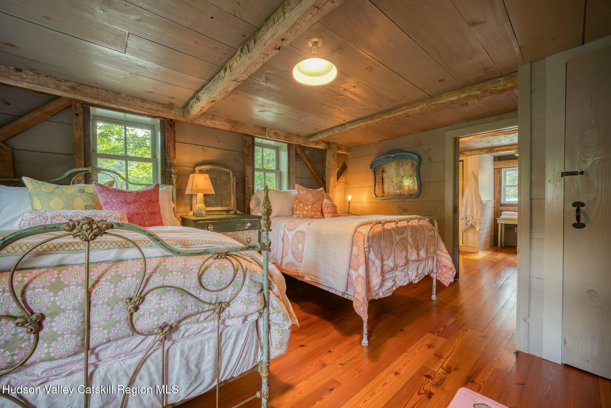 174 10 Broeck Road Chatham, NY 12037 - Photo 43 of 54 80-web-or-mls-174-10-broeck-rd BARN INT