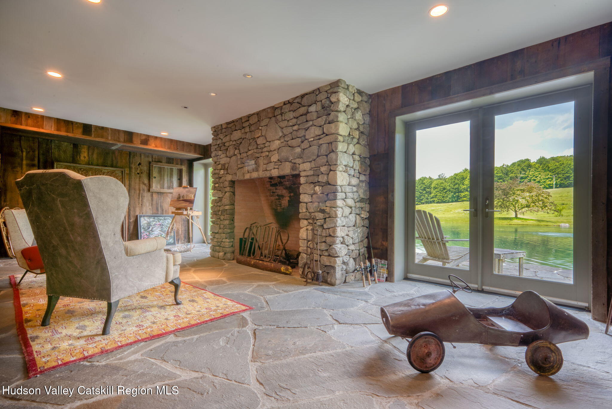 174 10 Broeck Road Chatham, NY 12037 - Photo 45 of 54 83-web-or-mls-174-10-broeck-rd BARN INT