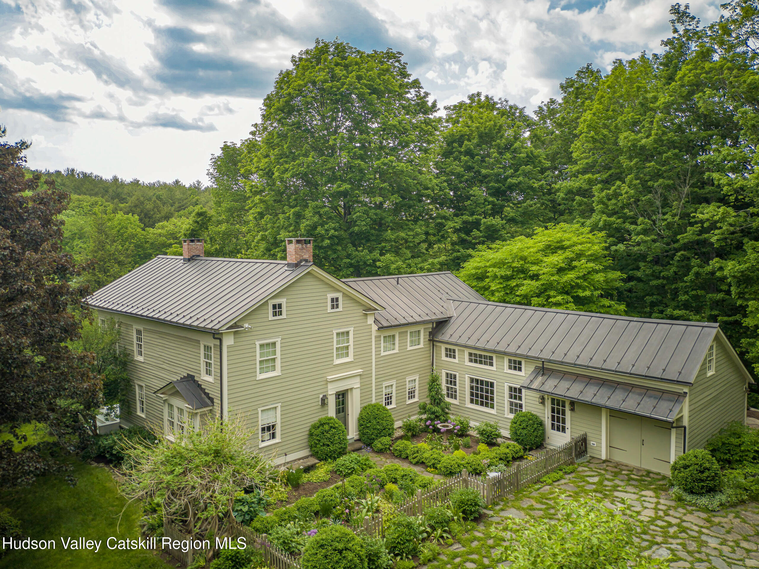 174 10 Broeck Road Chatham, NY 12037 - Photo 6 of 54 6-print-174-10-broeck-rd EXT AIR FRONT H