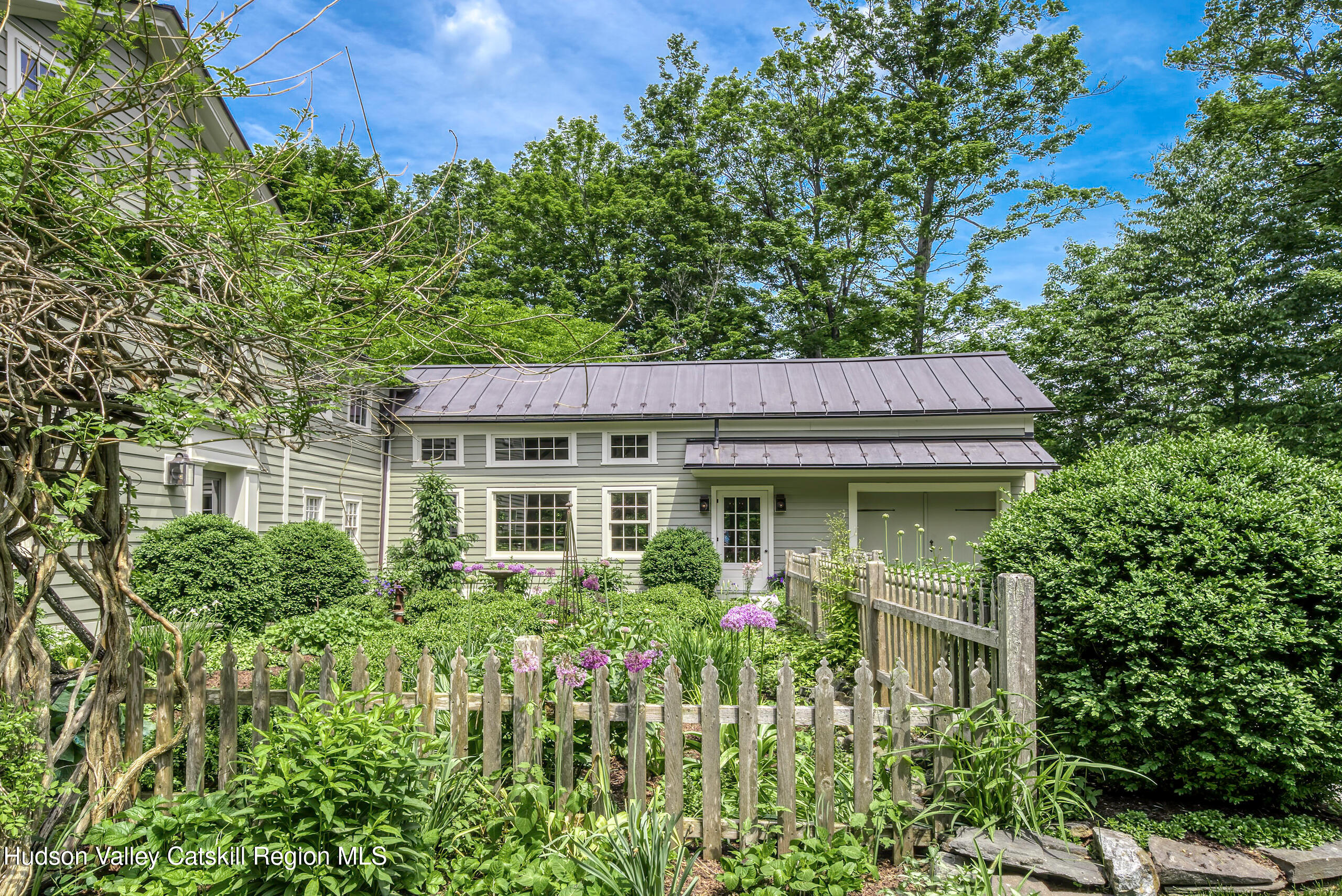 174 10 Broeck Road Chatham, NY 12037 - Photo 7 of 54 7-print-174-10-broeck-rd EXT GARDEN FENC