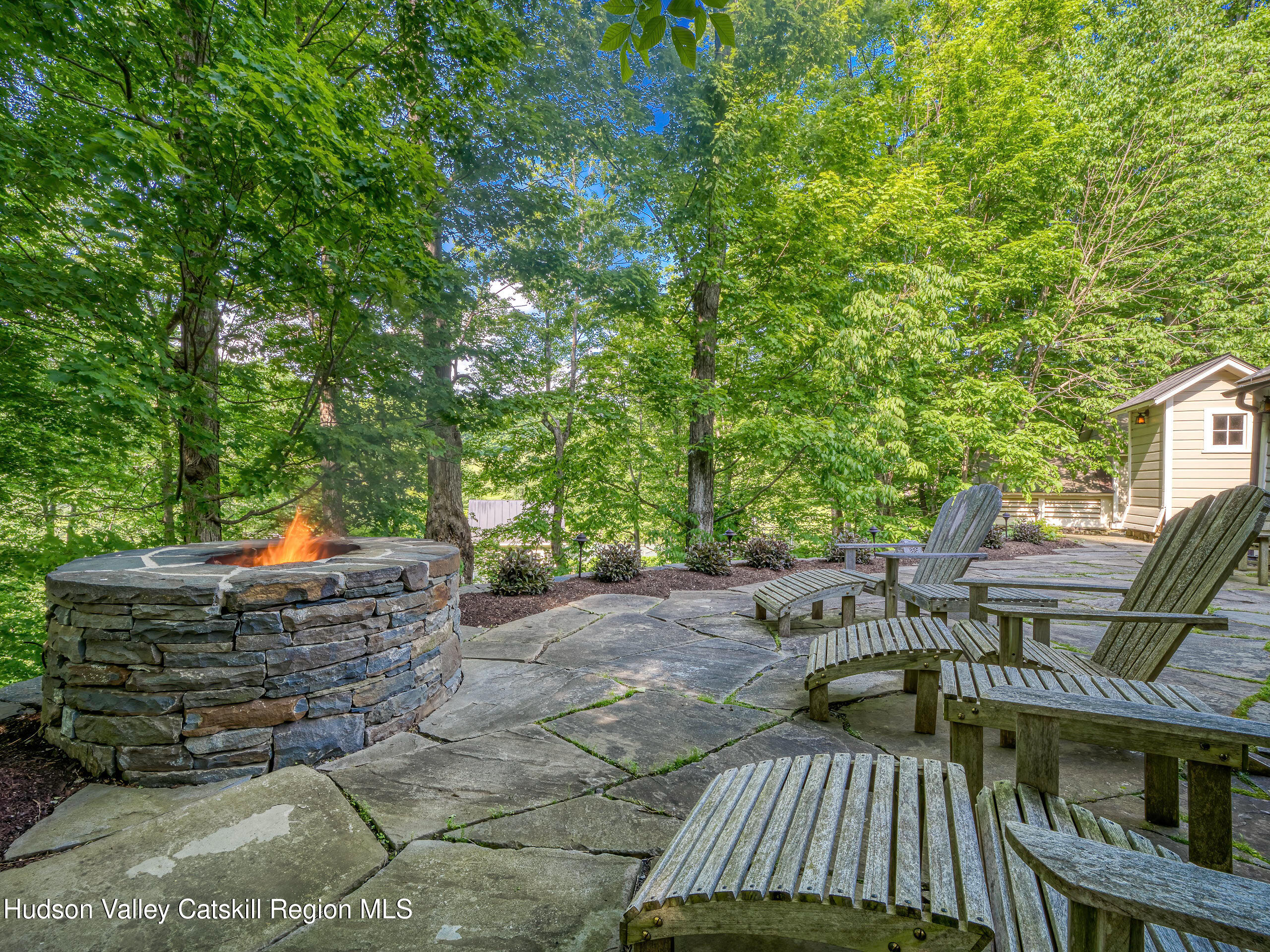 174 10 Broeck Road Chatham, NY 12037 - Photo 9 of 54 11-print-174-10-broeck-rd EXT FIRE PIT o