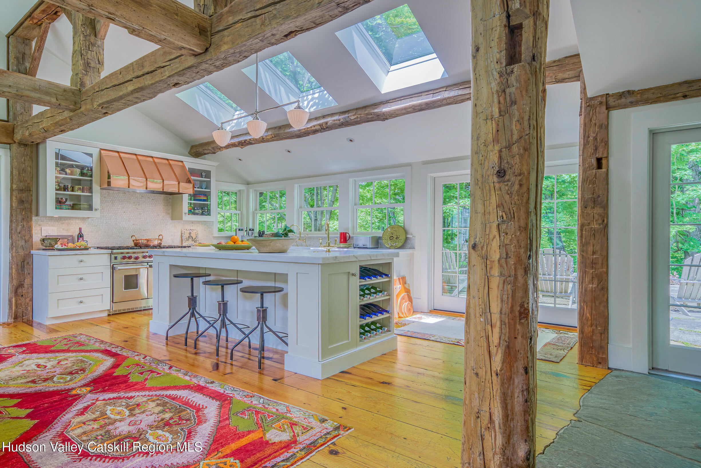 174 10 Broeck Road Chatham, NY 12037 - Photo 10 of 54 20-print-174-10-broeck-rd MAIN HSE INT K