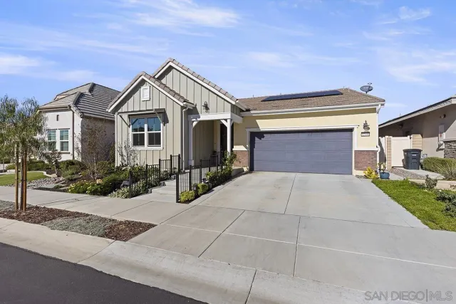 $895,000 | 32100 Sedge Way, Temecula, CA 92591