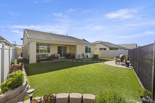 $895,000 | 32100 Sedge Way, Temecula, CA 92591