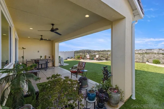$895,000 | 32100 Sedge Way, Temecula, CA 92591