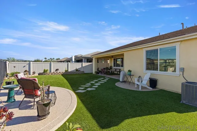 $895,000 | 32100 Sedge Way, Temecula, CA 92591