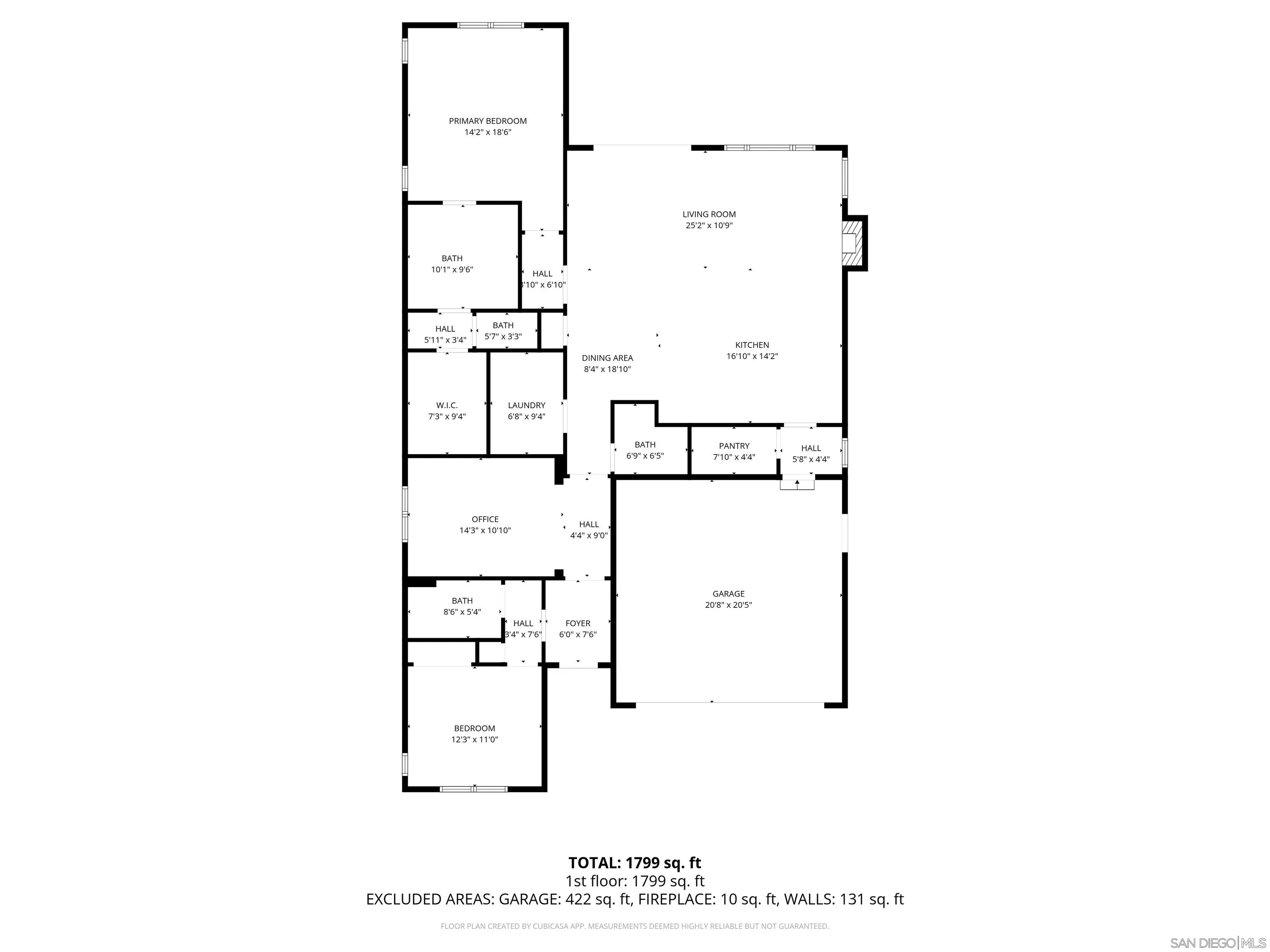 32100 Sedge Way Temecula, CA 92591 - Photo 68 of 69