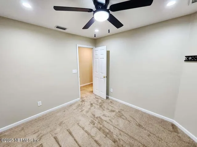 a view of small space