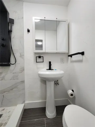 $1,200 | 5934 Buchanan Street, Unit 1 & 4, Hollywood, FL 33021