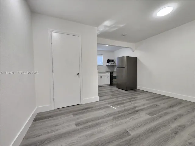 $1,200 | 5934 Buchanan Street, Unit 1 & 4, Hollywood, FL 33021