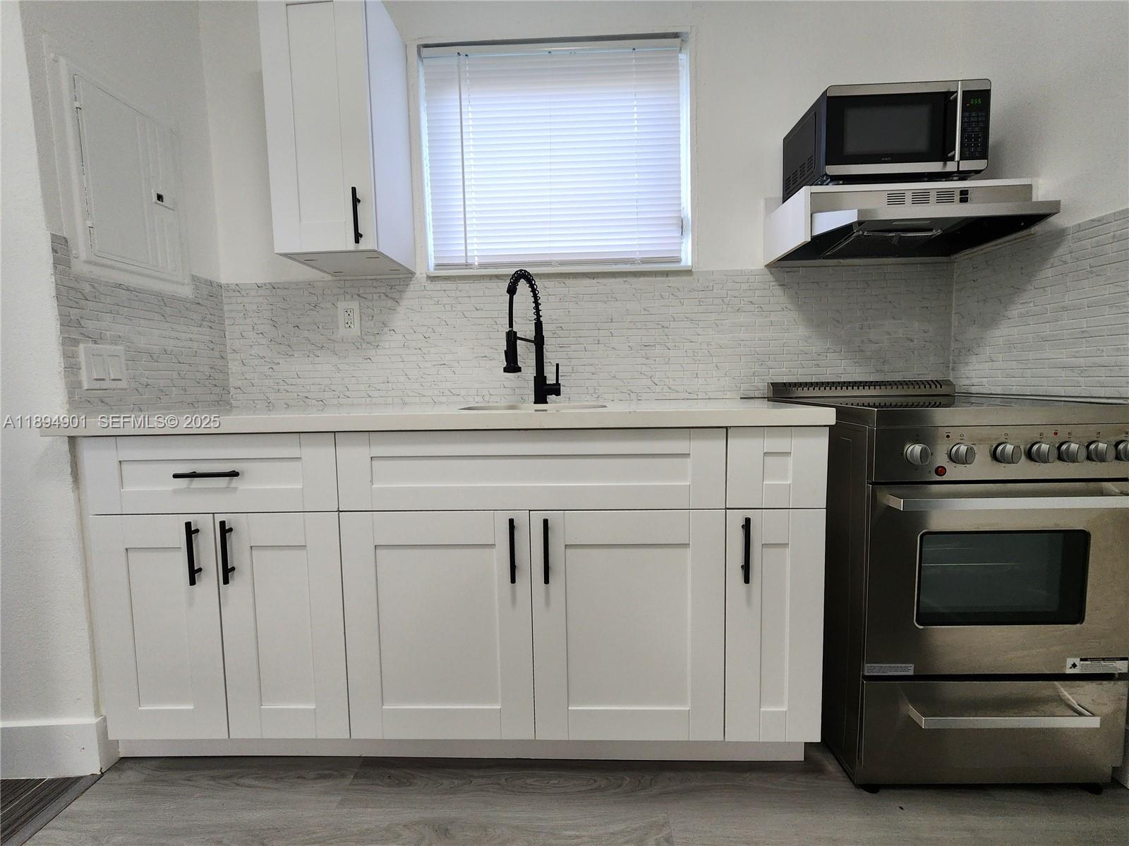 5934 Buchanan Street, Unit 4 Hollywood, FL 33021 - Photo 28 of 41 STUDIO #4