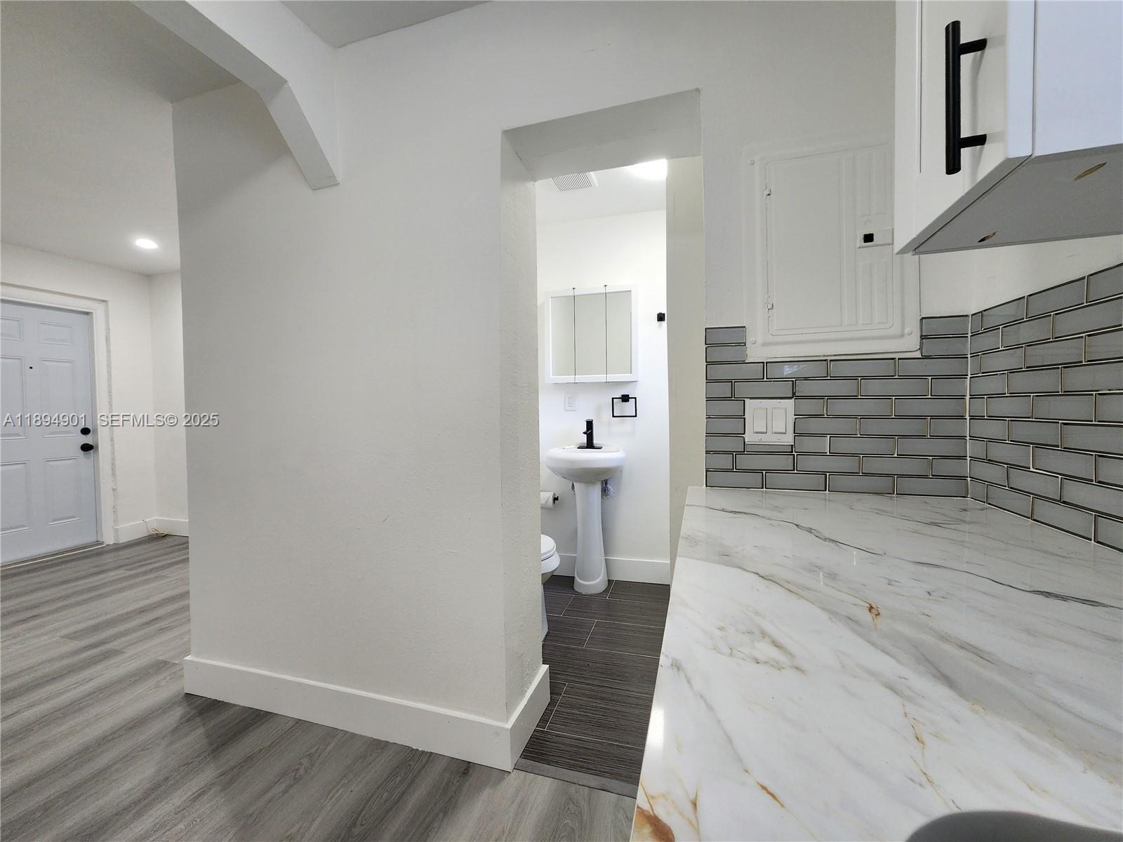 5934 Buchanan Street, Unit 4 Hollywood, FL 33021 - Photo 9 of 41 STUDIO #2