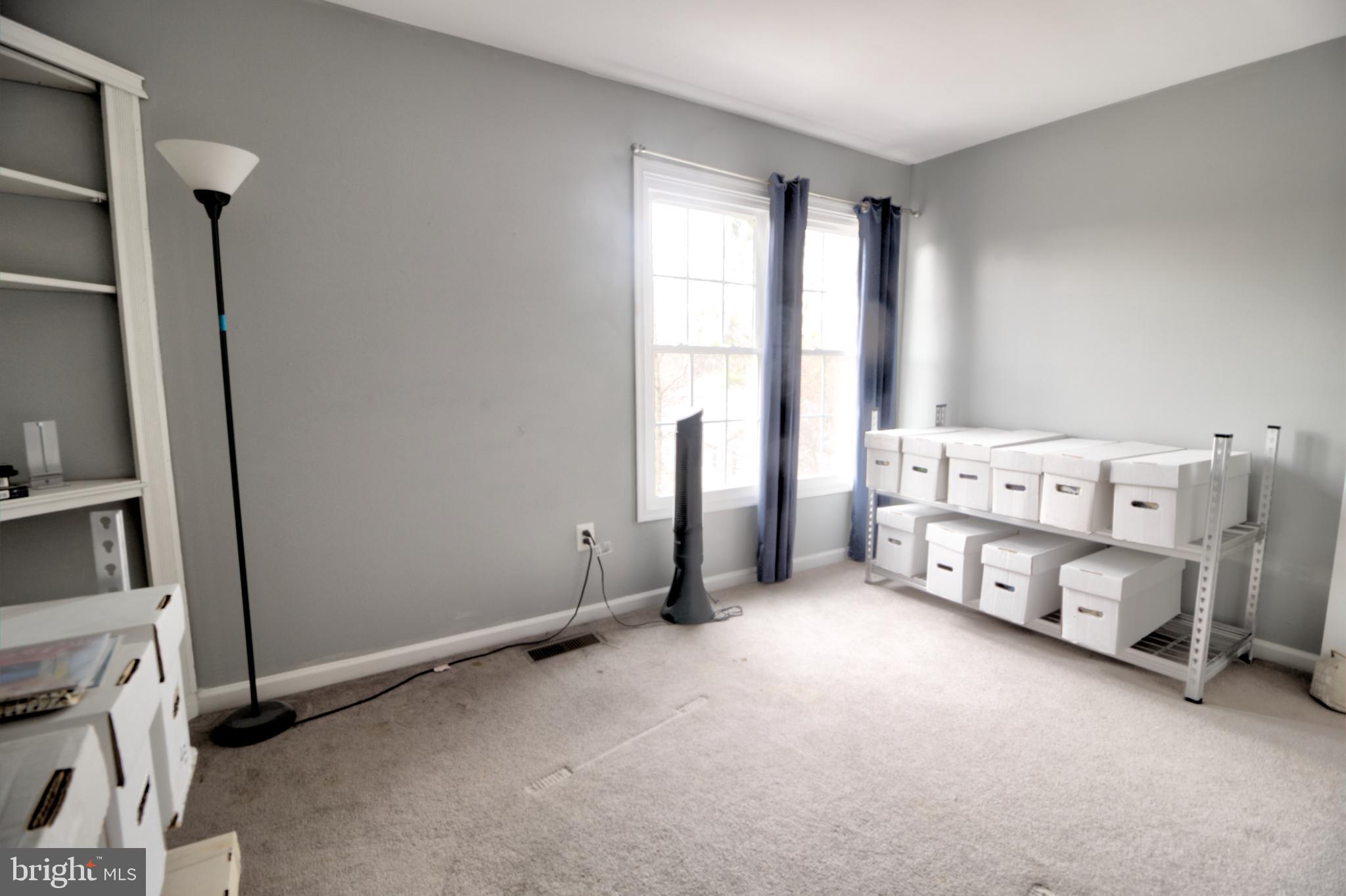 3879 Schroeder Avenue Perry Hall, MD 21128 - Photo 25 of 31 a view of an empty room with a window