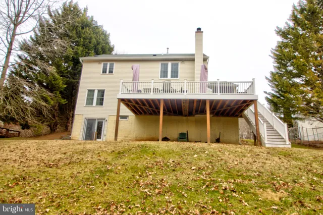 $569,000 | 3879 Schroeder Avenue, Perry Hall, MD 21128