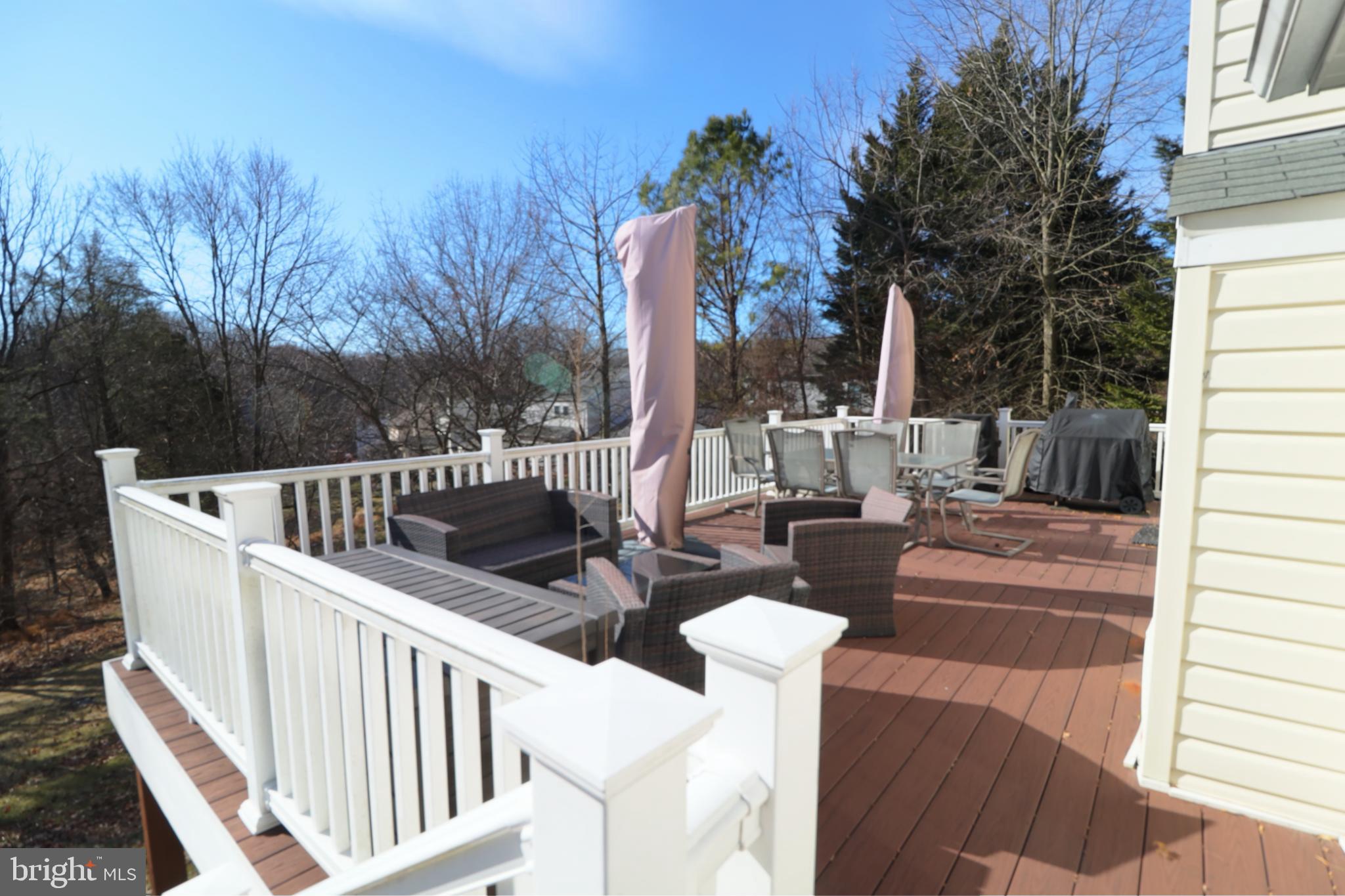 3879 Schroeder Avenue Perry Hall, MD 21128 - Photo 7 of 31 a view of a chair and tables