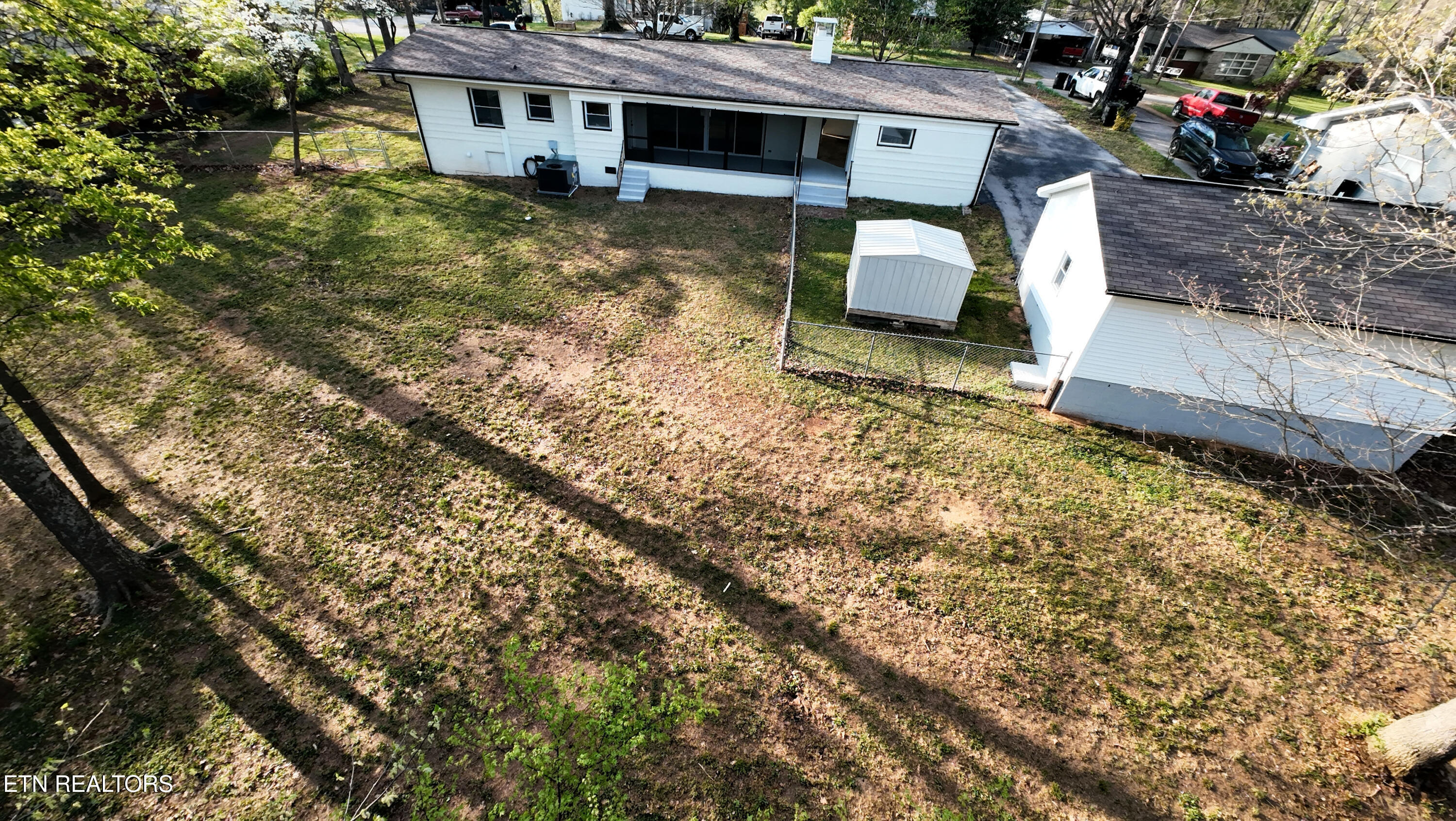 2212 Ridgecrest Drive Maryville, TN 37803 - Photo 26 of 33 DJI_20260403171828_0027_D