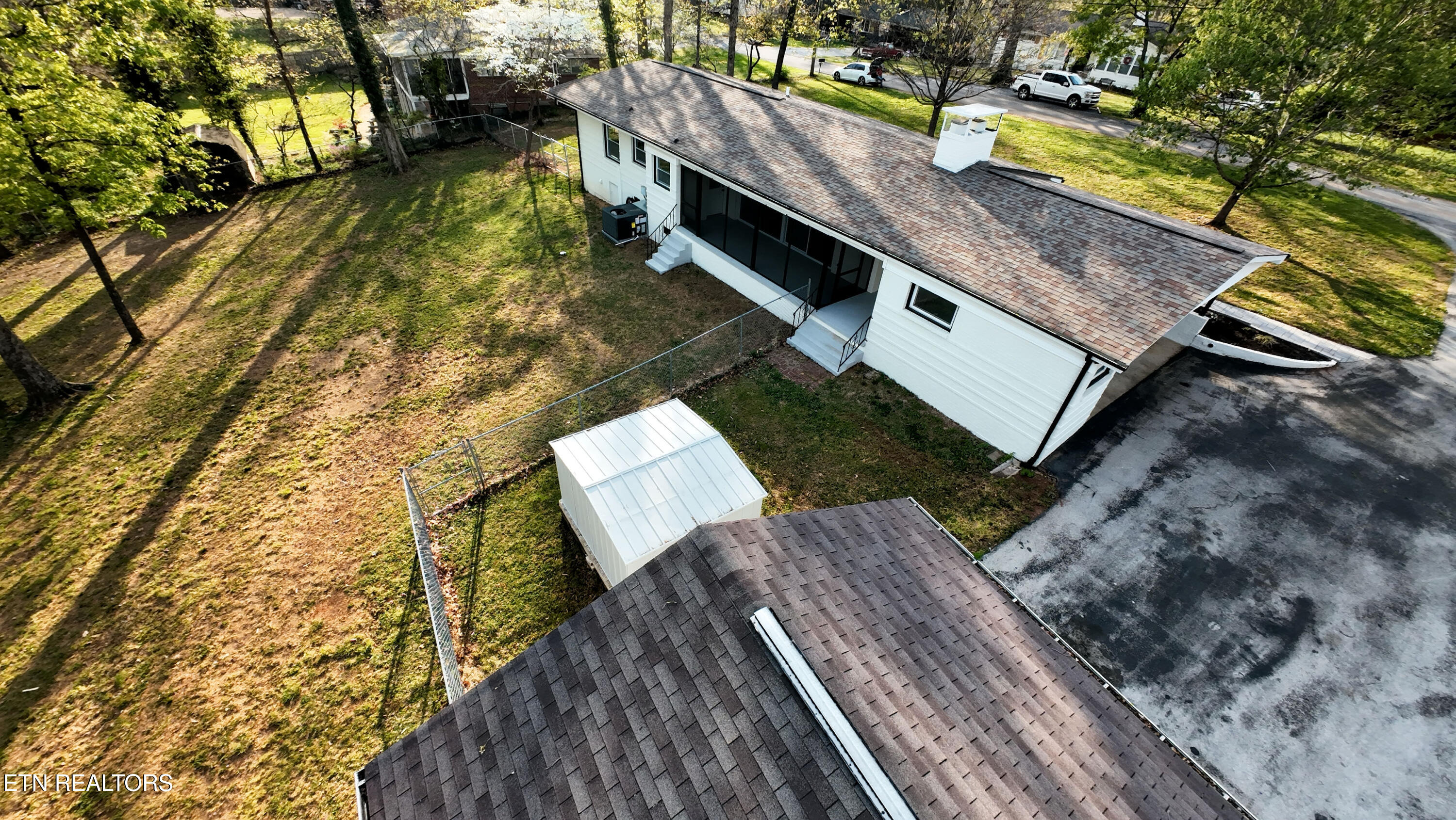 2212 Ridgecrest Drive Maryville, TN 37803 - Photo 27 of 33 DJI_20260403171842_0028_D