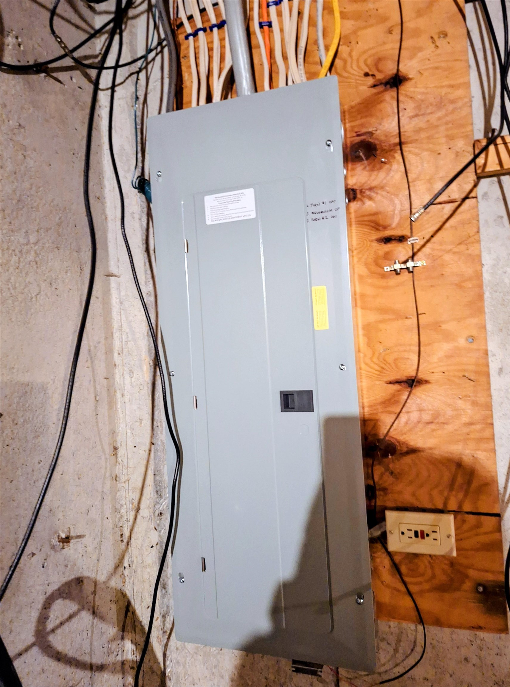 299 Concord Road Northfield, NH 03276 - Photo 11 of 20