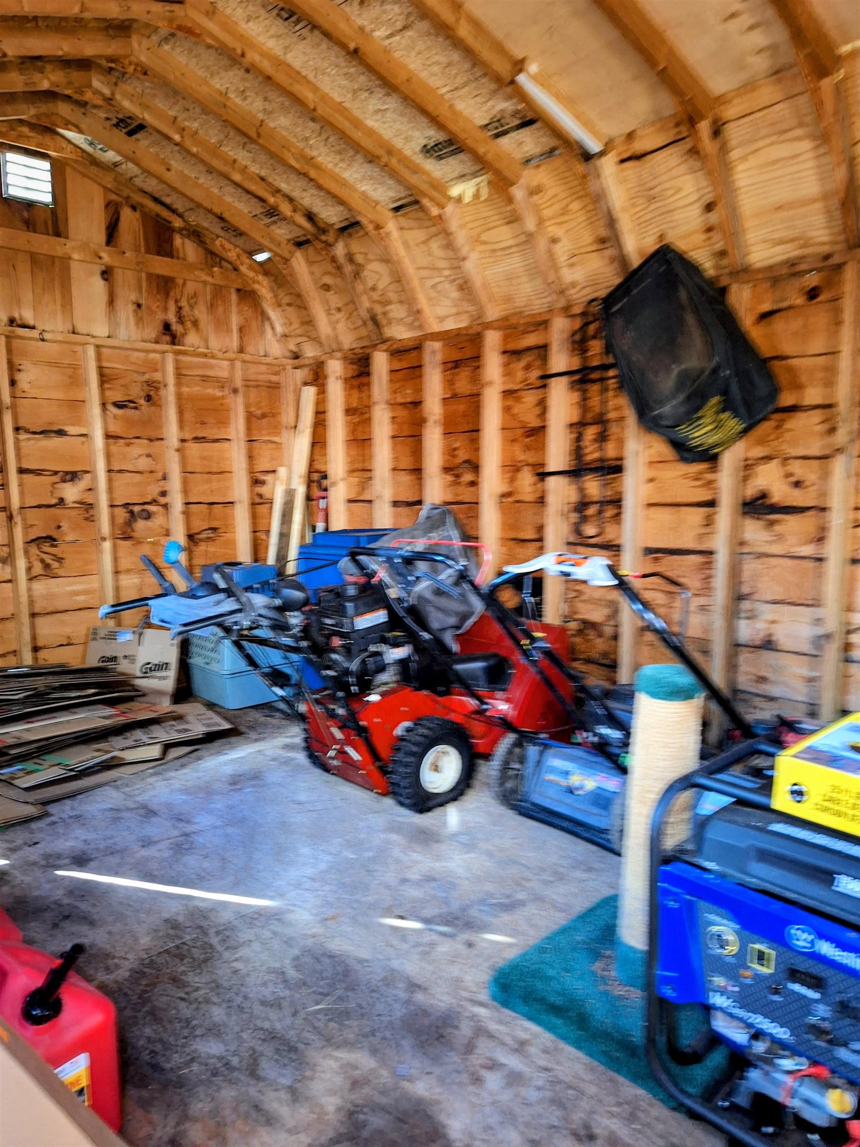 299 Concord Road Northfield, NH 03276 - Photo 12 of 20