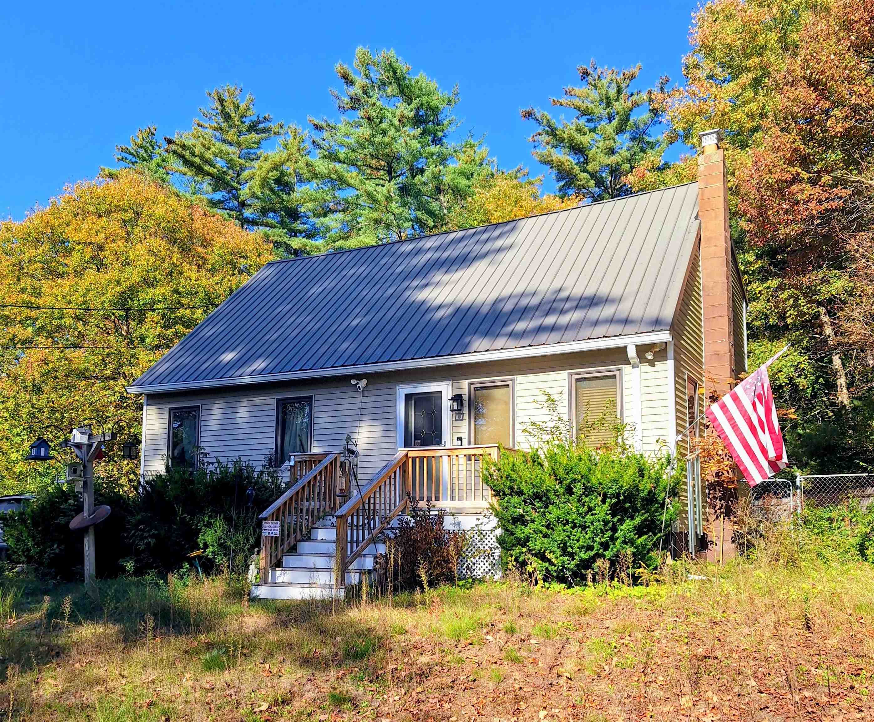 299 Concord Road Northfield, NH 03276 - Photo 2 of 20
