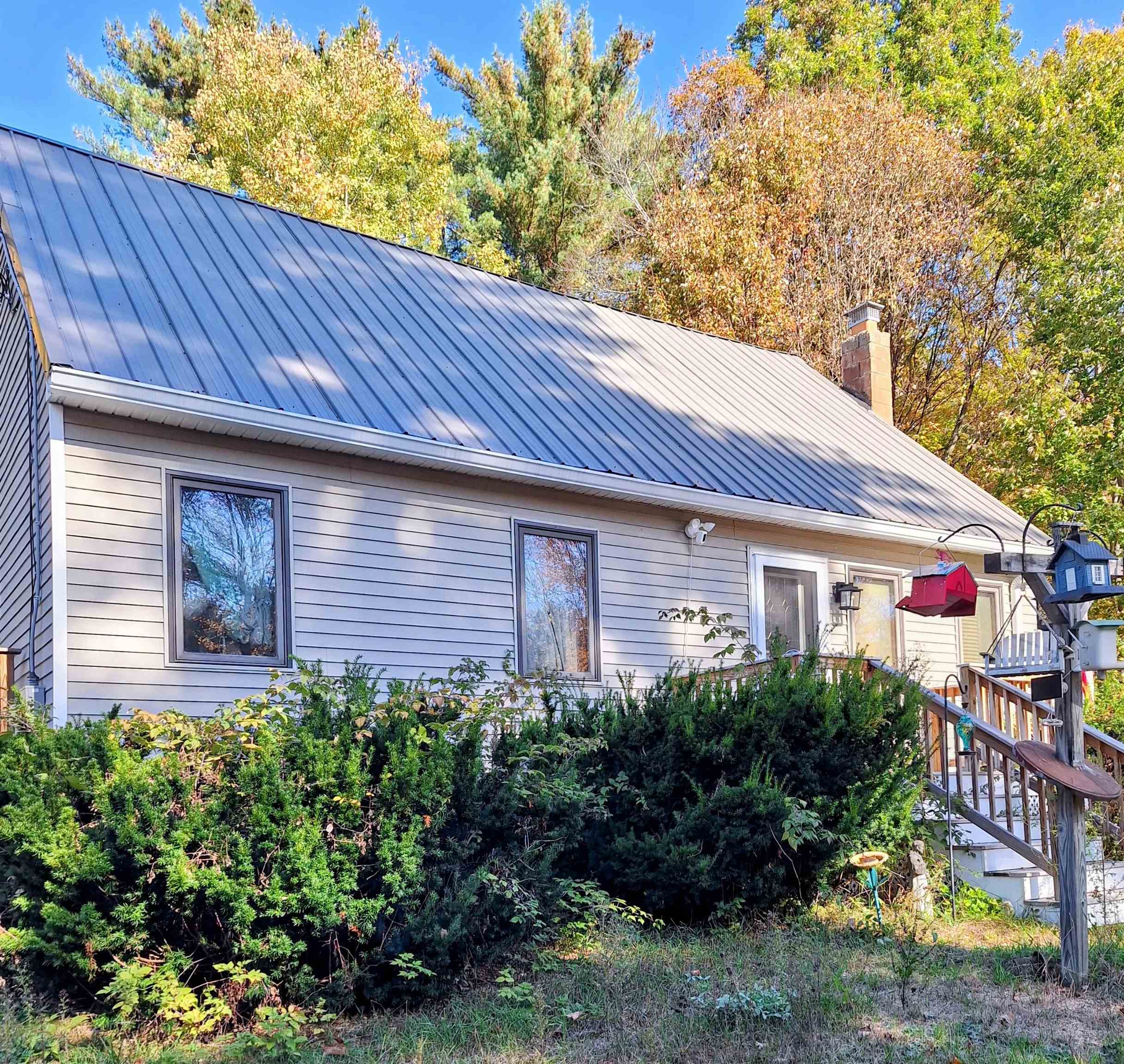 299 Concord Road Northfield, NH 03276 - Photo 3 of 20