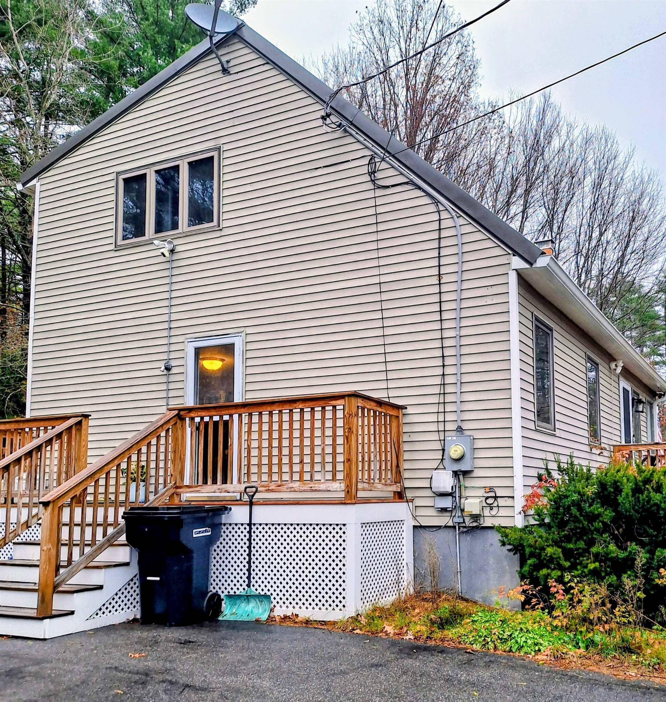 299 Concord Road Northfield, NH 03276 - Photo 4 of 20