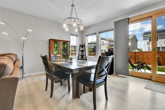 $526,500 | 27853 East 8th Avenue, Aurora, CO 80018