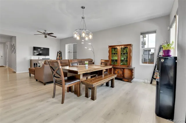 $526,500 | 27853 East 8th Avenue, Aurora, CO 80018