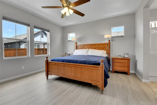 $526,500 | 27853 East 8th Avenue, Aurora, CO 80018