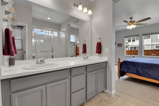 $526,500 | 27853 East 8th Avenue, Aurora, CO 80018