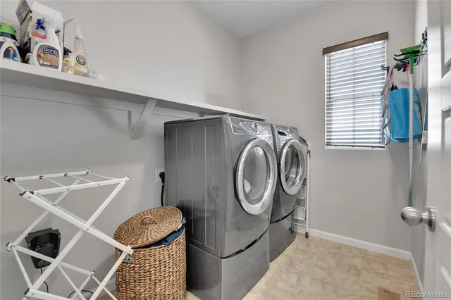 $526,500 | 27853 East 8th Avenue, Aurora, CO 80018