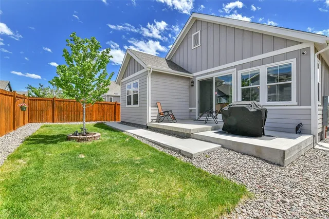 $526,500 | 27853 East 8th Avenue, Aurora, CO 80018