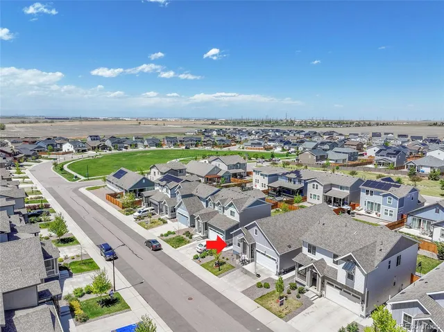 $526,500 | 27853 East 8th Avenue, Aurora, CO 80018