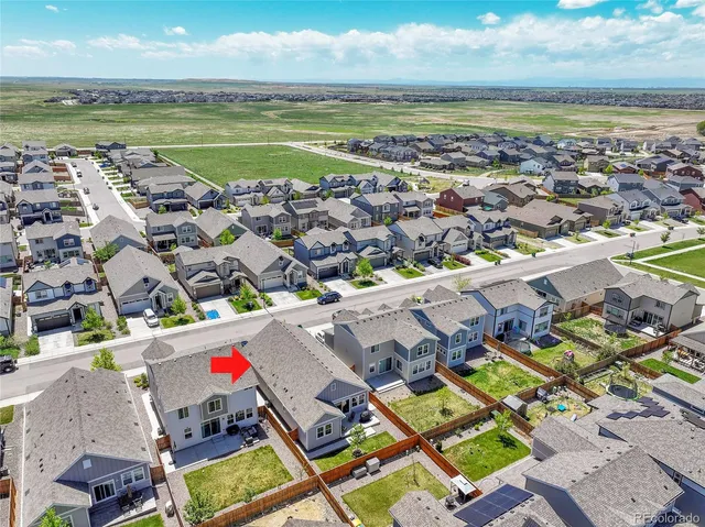 $526,500 | 27853 East 8th Avenue, Aurora, CO 80018