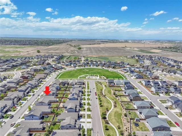 $526,500 | 27853 East 8th Avenue, Aurora, CO 80018