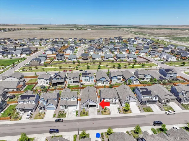 $526,500 | 27853 East 8th Avenue, Aurora, CO 80018