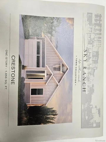 $526,500 | 27853 East 8th Avenue, Aurora, CO 80018