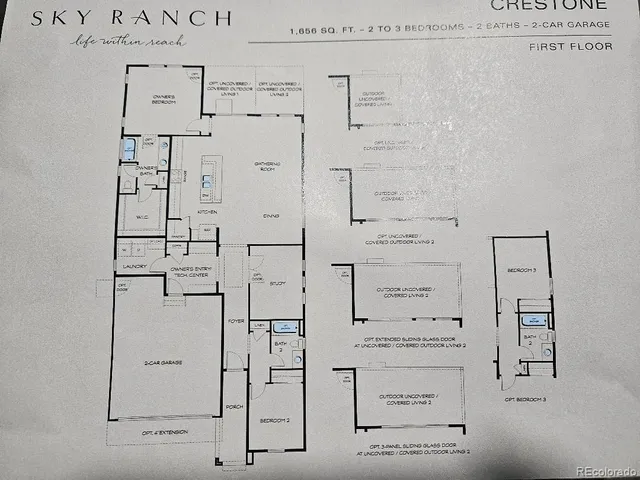 $526,500 | 27853 East 8th Avenue, Aurora, CO 80018