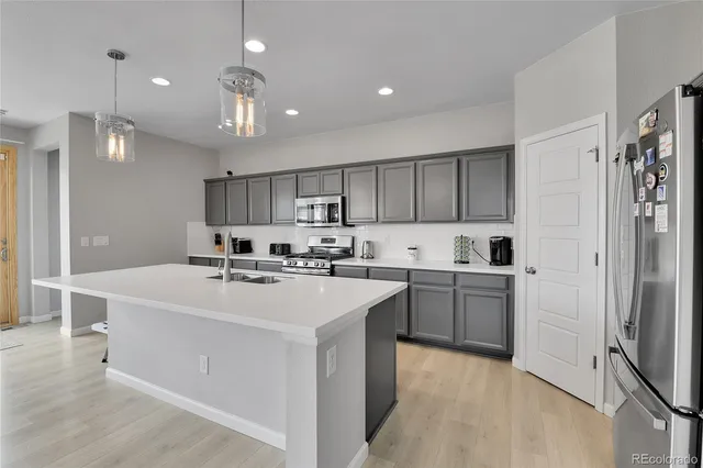 $526,500 | 27853 East 8th Avenue, Aurora, CO 80018