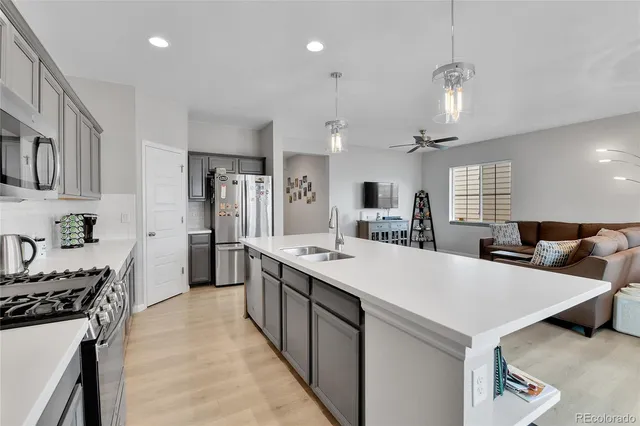 $526,500 | 27853 East 8th Avenue, Aurora, CO 80018