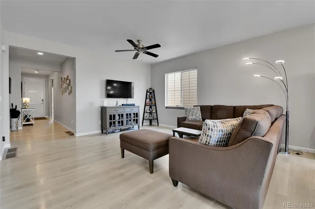 $526,500 | 27853 East 8th Avenue, Aurora, CO 80018