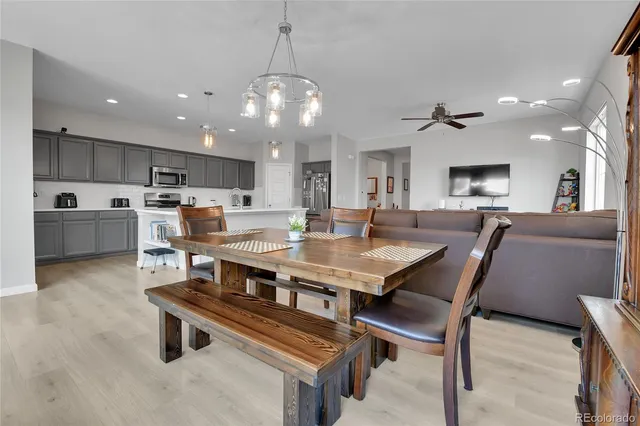 $526,500 | 27853 East 8th Avenue, Aurora, CO 80018